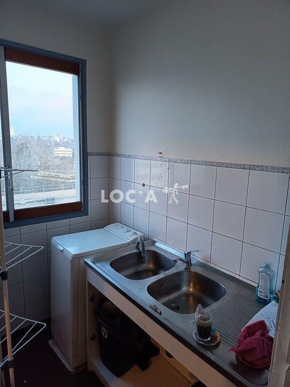 Appartement - 30 m² - 1 pièce