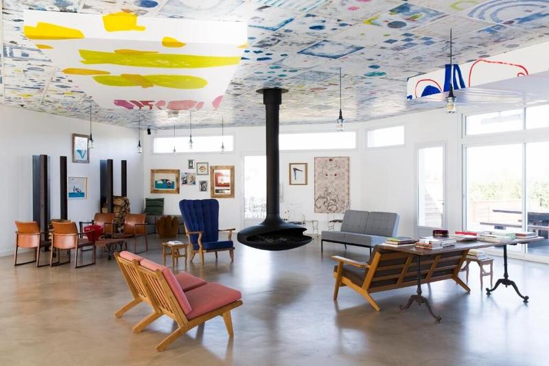 Chambre - 9 m² - 3 pièces