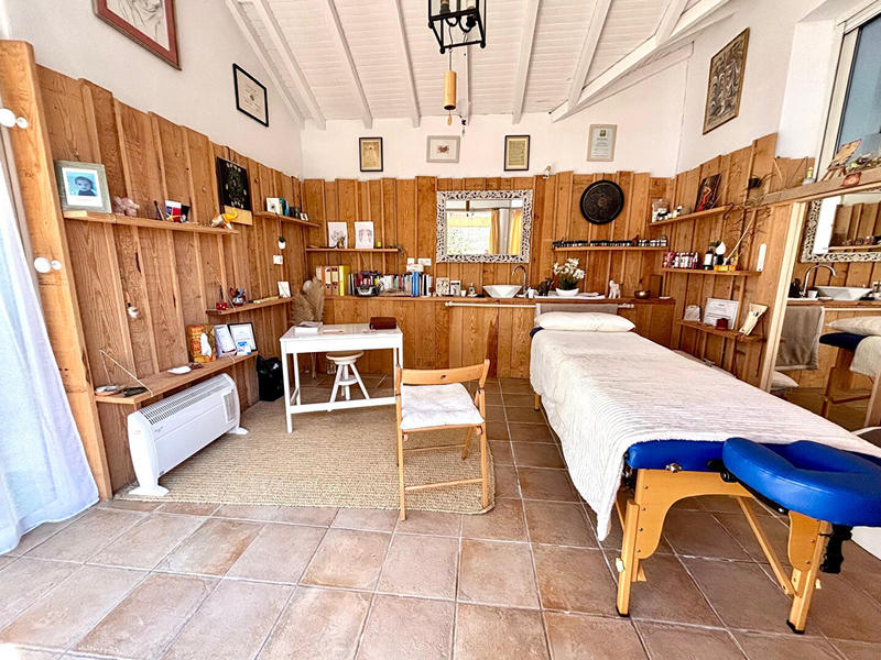 Maison - 212 m² - 8 pièces