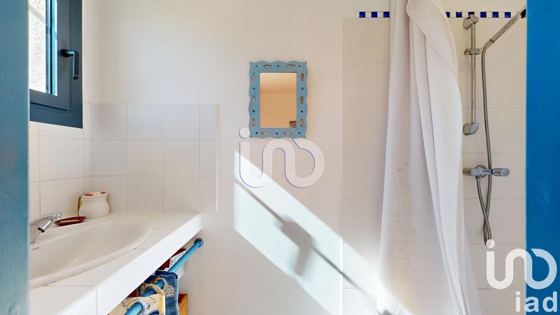 Maison - 220 m² - 7 pièces