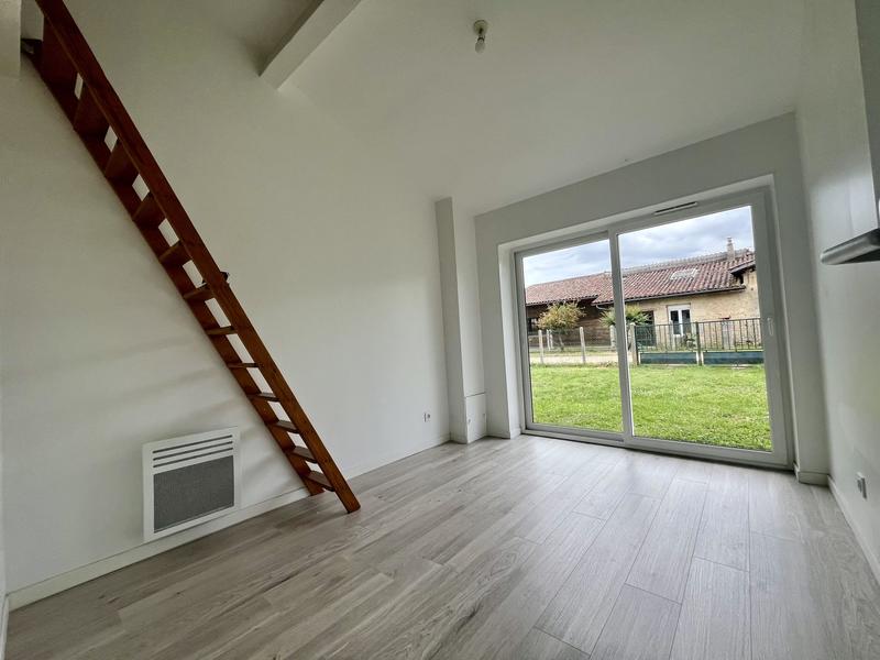 Villa - 84 m² - 4 pièces