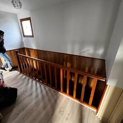 Immeuble - 144 m² - 7 pièces