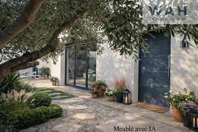 Villa - 160 m² - 6 pièces