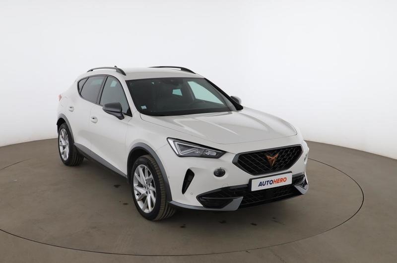 Cupra Formentor 1.4 e-Hybrid Dsg6 204 ch