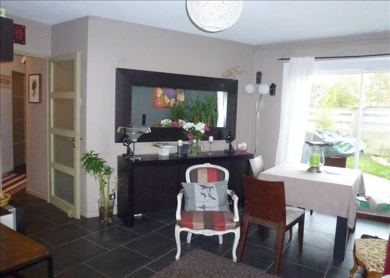 Maison - 96 m² - 5 pièces