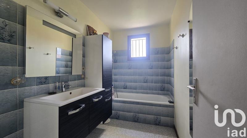 Maison - 126 m² - 5 pièces