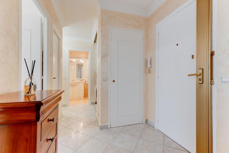 Appartement - 51 m² - 2 pièces