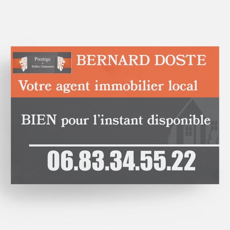 Propriété - 338 m² - 11 pièces