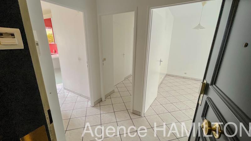 Appartement - 79 m² - 4 pièces