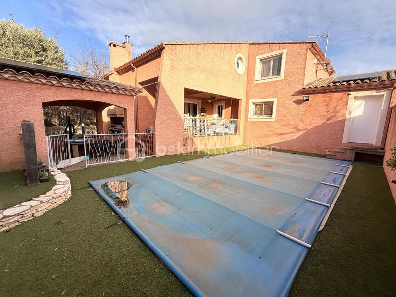 Villa - 150 m² - 6 pièces