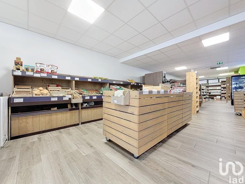 Local commercial - 150 m²