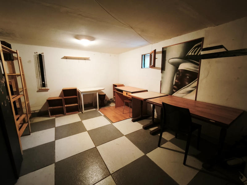 Maison - 118 m² - 7 pièces