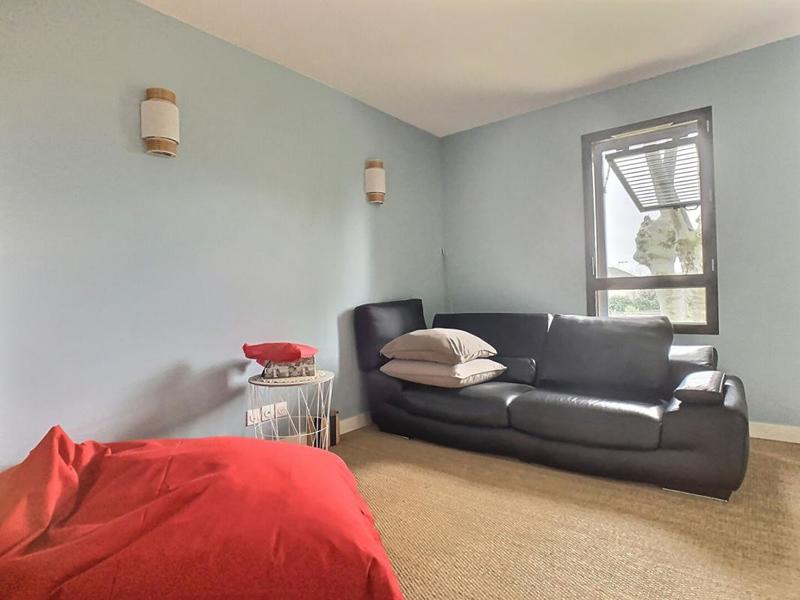 Maison - 114 m² - 5 pièces