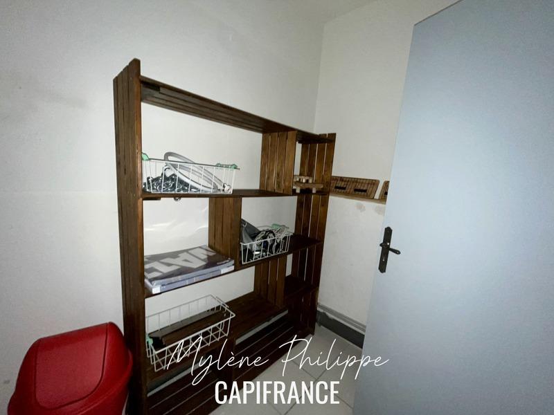 Local commercial - 150 m²