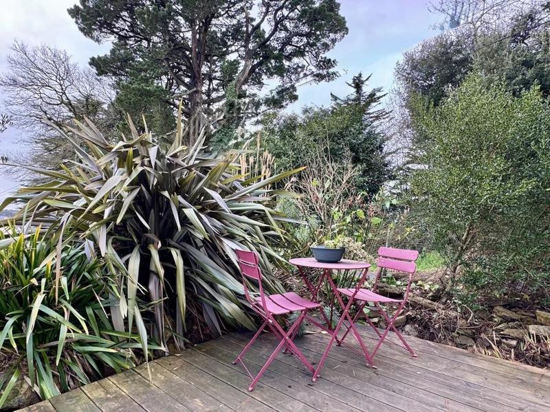 Maison - 111 m² - 5 pièces