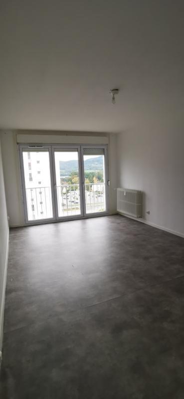 Appartement - 75 m² - 4 pièces