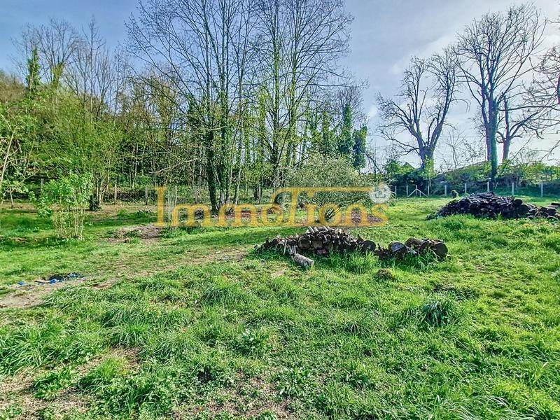 Maison - 162 m² - 5 pièces