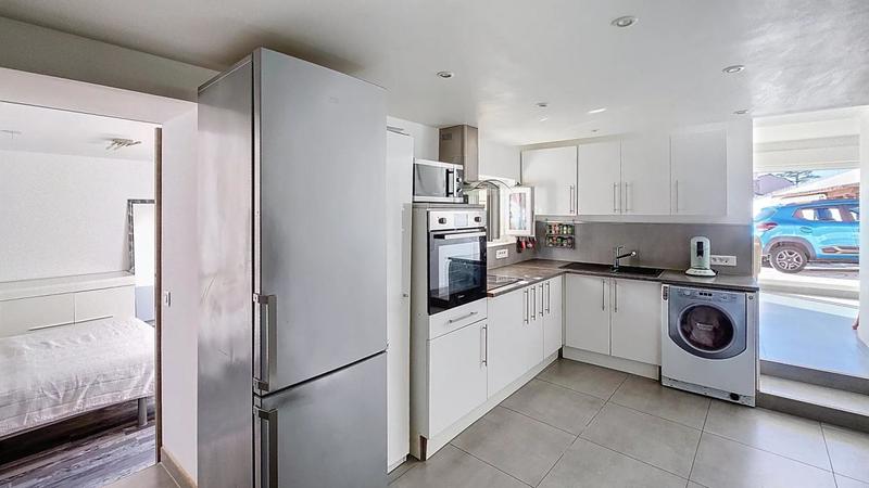 Maison - 152 m² - 6 pièces