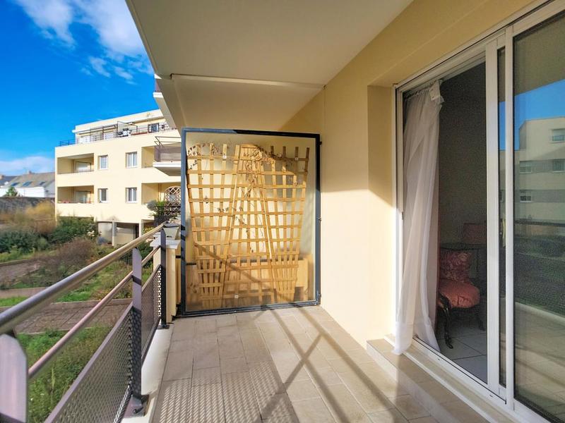 Appartement - 88 m² - 4 pièces