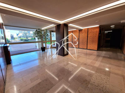 Appartement - 27 m² - 2 pièces