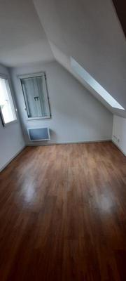 Appartement - 61 m² - 2 pièces