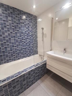 Appartement - 56 m² - 2 pièces