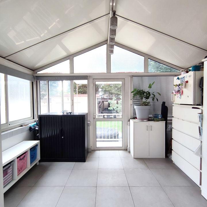 Maison traditionnelle - 100 m² - 4 pièces