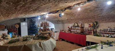 Marché à la Ferme des 3 Tilleuls