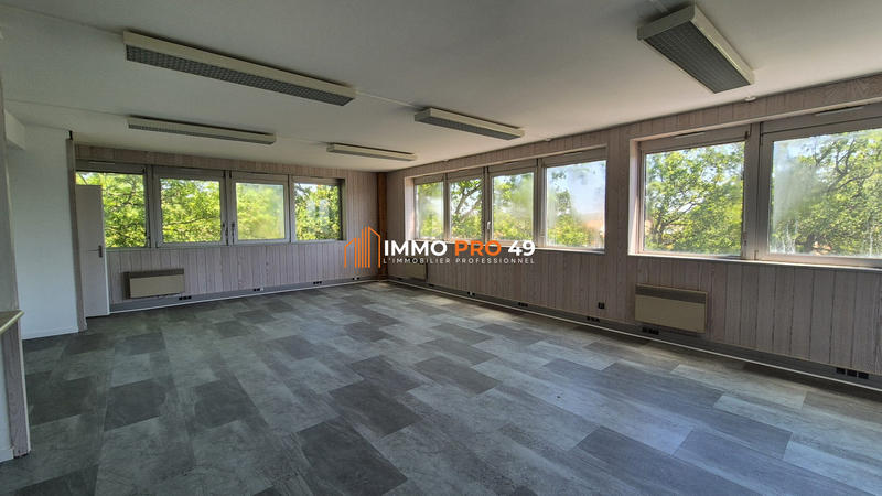 Local commercial - 200 m²