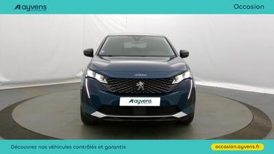 Peugeot 3008 1.2 PureTech 130ch s&amp;S Allure Pack Eat8