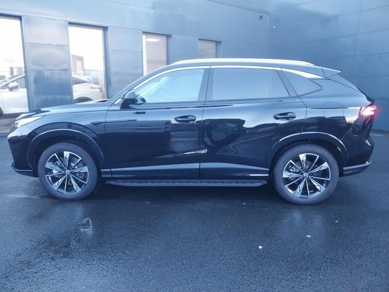 Mg Ehs 1.5t Phev 272 ch Luxury