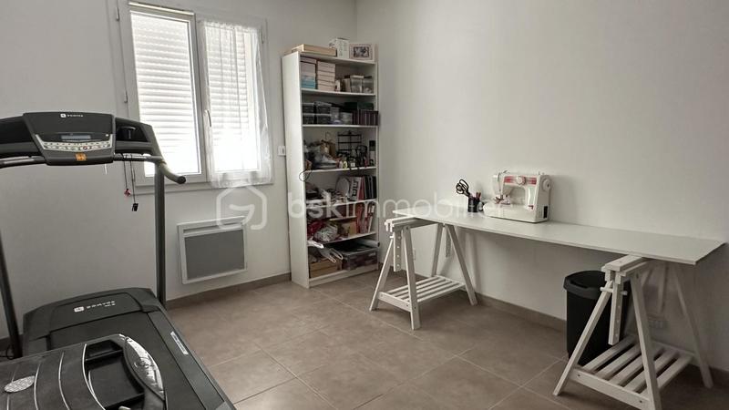 Villa - 115 m² - 5 pièces