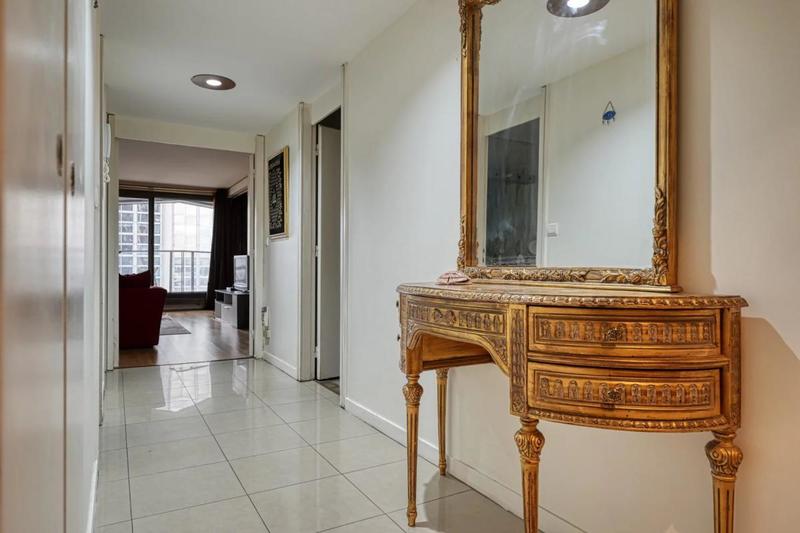 Appartement - 70 m² - 2 pièces