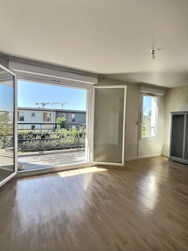 Appartement - 70 m² - 4 pièces