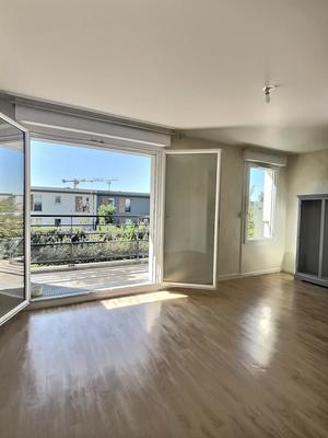 Appartement - 70 m² - 4 pièces