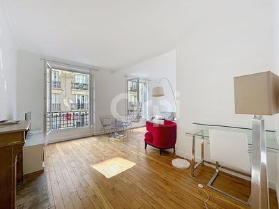 Appartement - 53 m² - 3 pièces