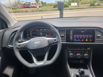 Seat Ateca 1.0 Tsi 110 ch Start/Stop Copa