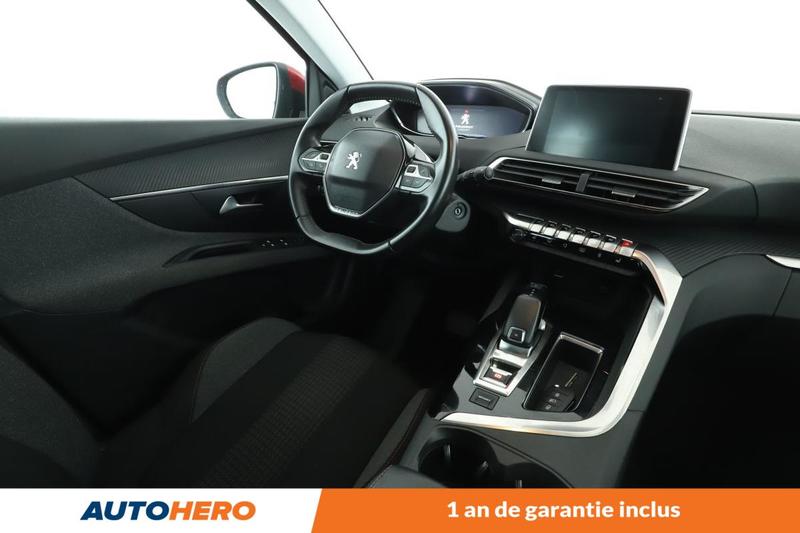 Peugeot 3008 1.2 PureTech Active Eat8 130 ch