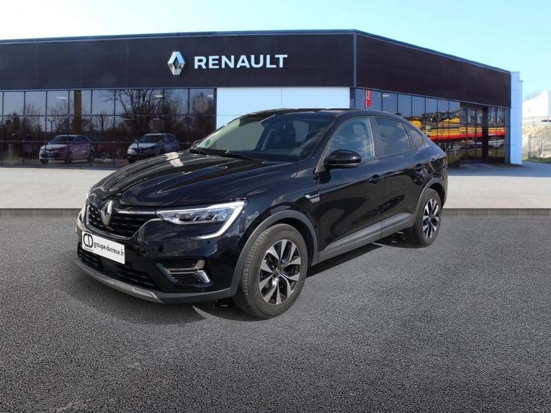 Renault Arkana TCe 140 Edc - 22 Evolution