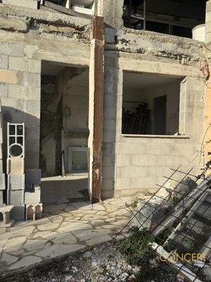 Appartement - 112 m² - 5 pièces