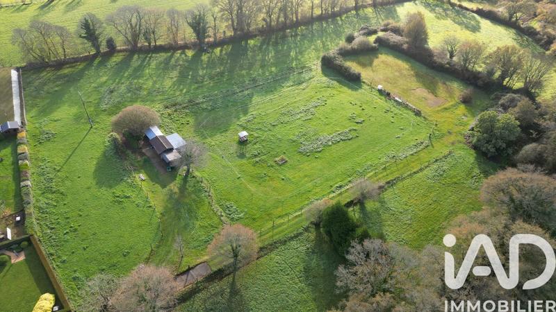 Maison - 240 m² - 9 pièces