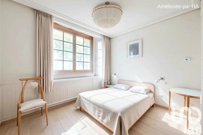 Maison - 194 m² - 6 pièces