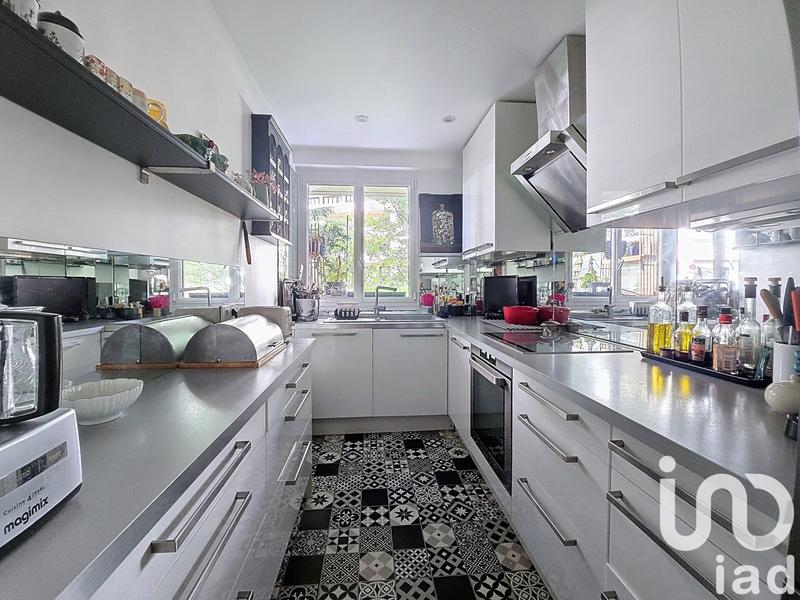 Appartement - 103 m² - 3 pièces