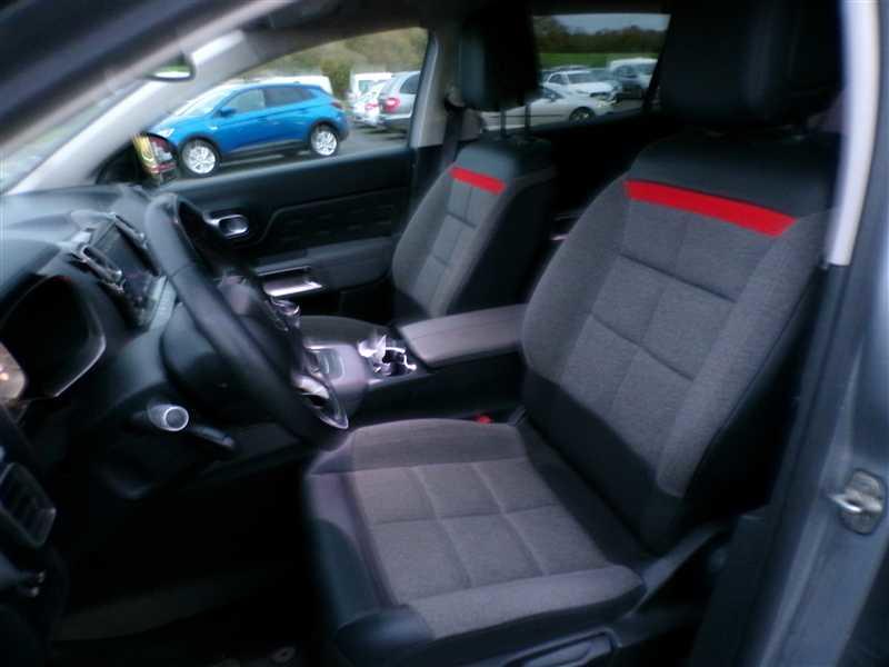 Citroën C5 Aircross 1.5 BlueHDi 130 s&amp;S Feel