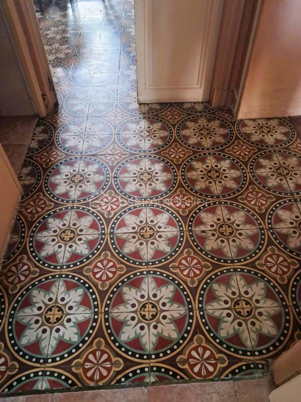 Demeure - 306 m² - 11 pièces