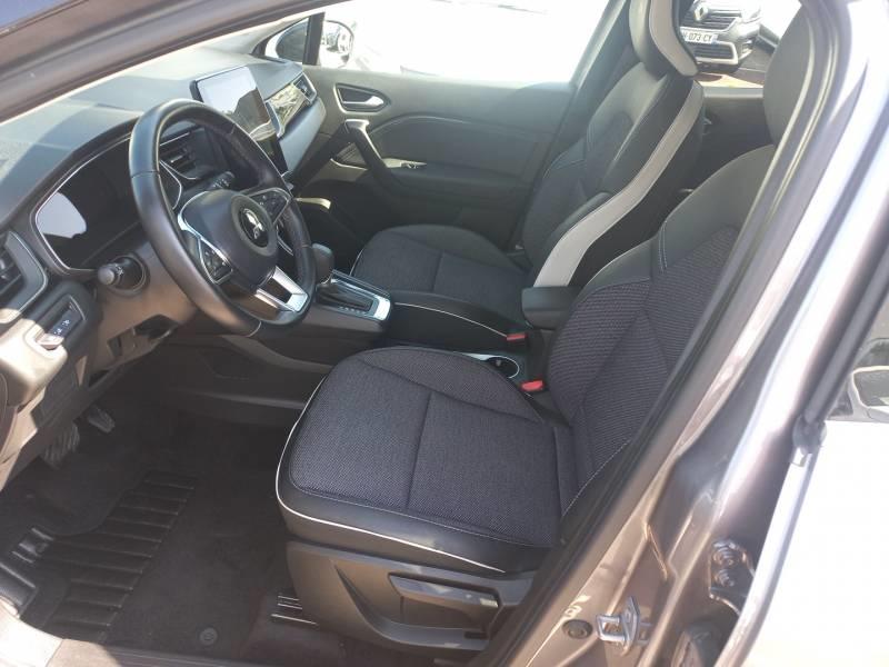 Mitsubishi Asx Vp 1.6 Mpi Hev 143 Intense