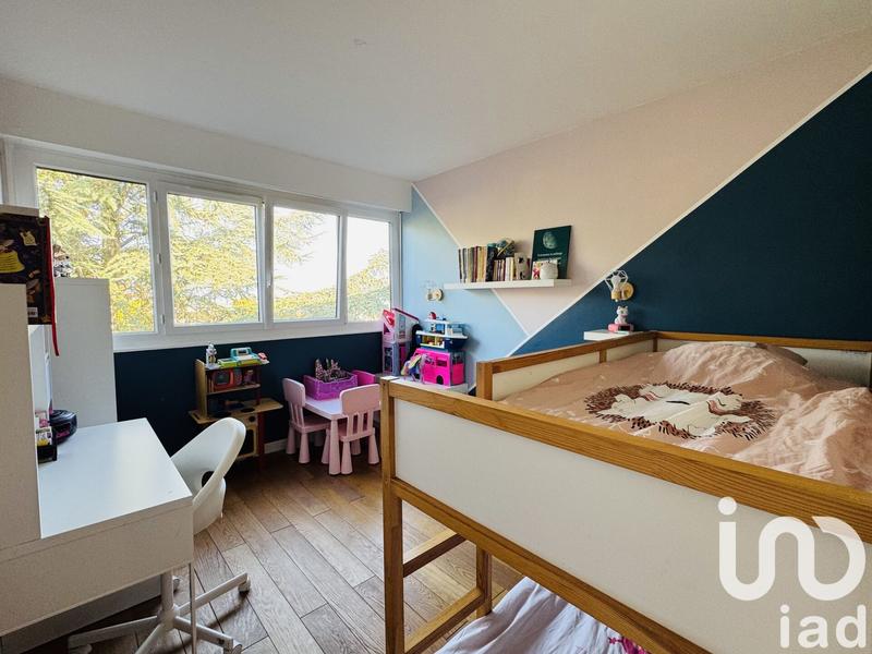 Appartement - 71 m² - 3 pièces