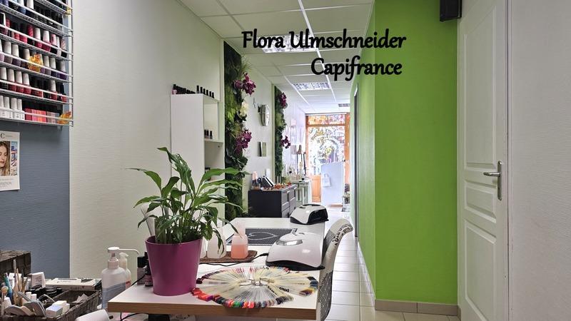 Fonds de commerce - Beauté / Bien-être - 50 m²