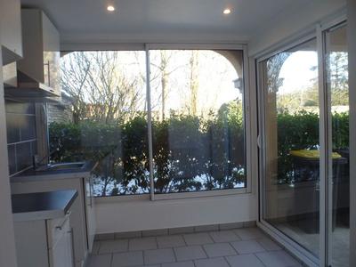 Maison traditionnelle - 57 m² - 3 pièces