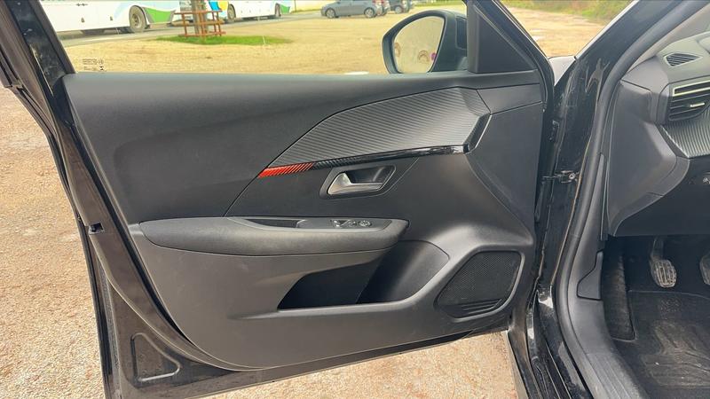 Peugeot 208 1.5 BlueHDi 100 Active